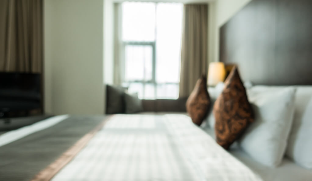 Gaziemir Günlük Dairelerin Rahatlığını Yaşayın